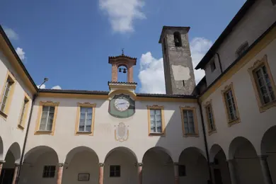 Hotel Coronado Mendrisio Scopri Il Mendrisiotto P1046847