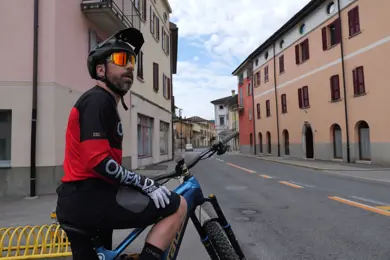 Hotel Coronado Mendrisio Bike Hotel P1046258