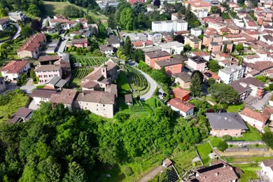 Hotel Coronado Mendrisio Scopri Il Mendrisiotto Vlcsnap 00027