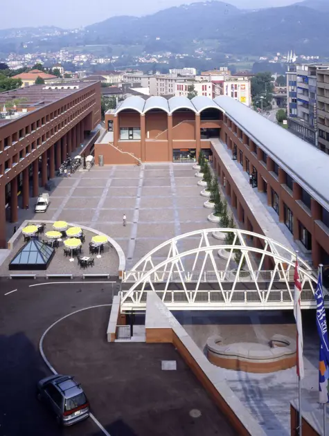 Hotel Coronado Mendrisio Piazzale Alla Valle