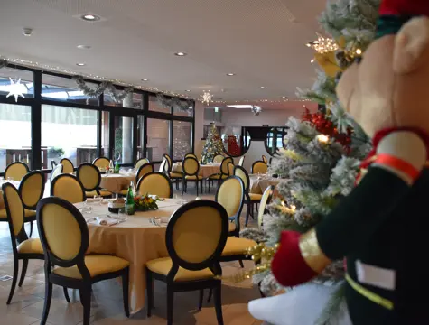 Tavolo Villaggio Di Natale 16 (1)