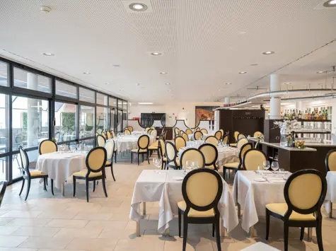 Hotel Coronado Mendrisio Sala San Gottardo 01