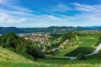 10 Ti Presento Il Mendrisiotto 2020 Giuseppe Cerro Panorama Sul Basso Mendrisiotto